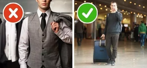 9個能讓你「在飛機上睡爽爽」空姐不會告訴你的秘密技巧!