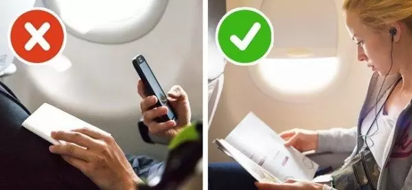 9個能讓你「在飛機上睡爽爽」空姐不會告訴你的秘密技巧!