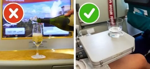 9個能讓你「在飛機上睡爽爽」空姐不會告訴你的秘密技巧!