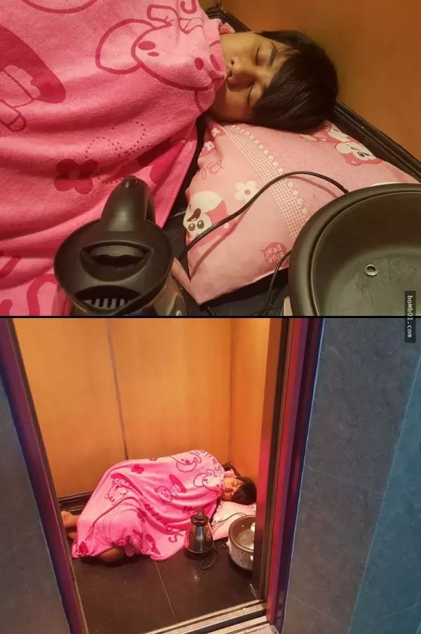 18個「就算沒有女朋友,你也可以拍出來閃瞎別人」的神創意脫魯生活照!