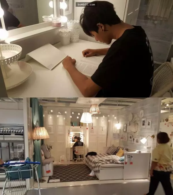 18個「就算沒有女朋友,你也可以拍出來閃瞎別人」的神創意脫魯生活照!