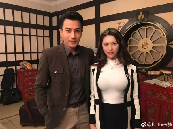 楊冪與劉愷威宣布離婚!被曝愛上身材豐滿的富家女!