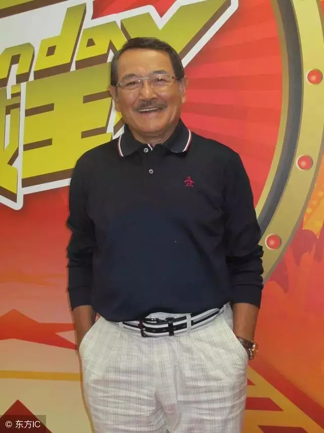 楊冪劉愷威官宣離婚終,讓劉丹鬆口氣,五年來劉父也是最大的受困者!