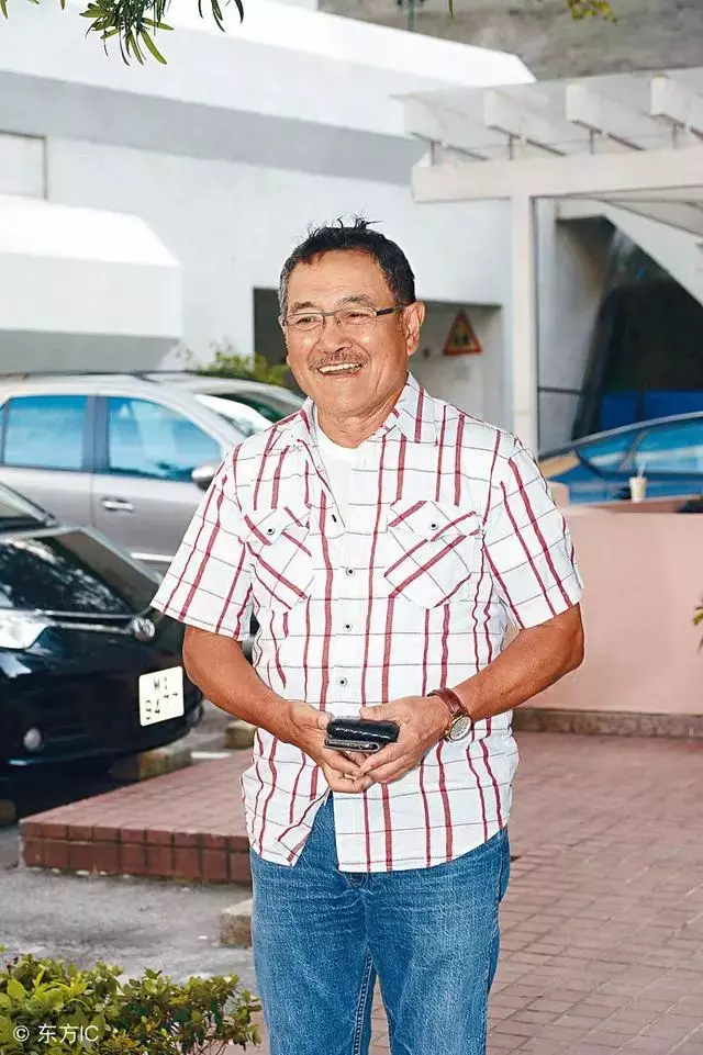 楊冪劉愷威官宣離婚終,讓劉丹鬆口氣,五年來劉父也是最大的受困者!