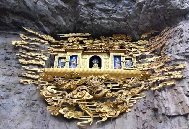 全球罕見!山西一小寺廟裡竟有至少15座肉身佛!轉者功德無量!