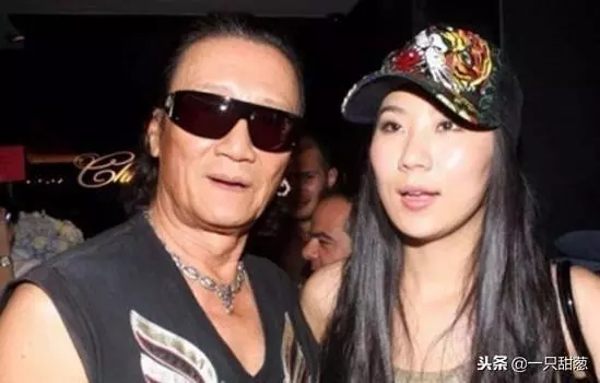 82歲的謝賢與前女友COCO高調復合,笑言:我們不會分手!也是醉了