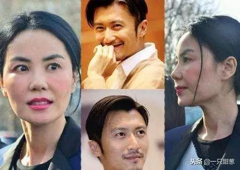 82歲的謝賢與前女友COCO高調復合,笑言:我們不會分手!也是醉了