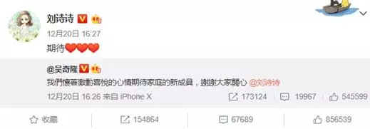 劉詩詩懷孕本是喜事,她婆婆的一番話卻暗含深意,引來網友圍攻!