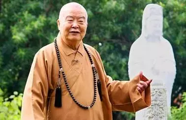 星雲大師:福報是自己修來的,小心你的「福氣」不要讓它吸走了!