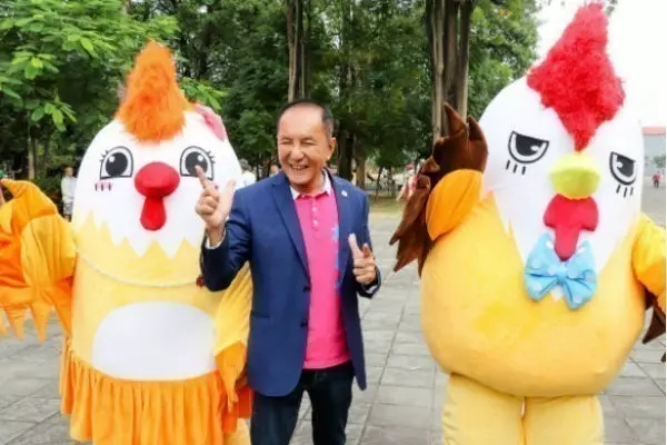 不能不認識! 八大爆紅風雲人物