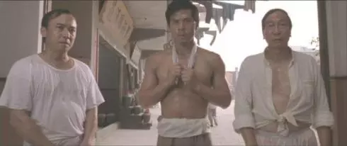 他出演《功夫》走紅,如今身家過半億,卻只聽命於周星馳 -