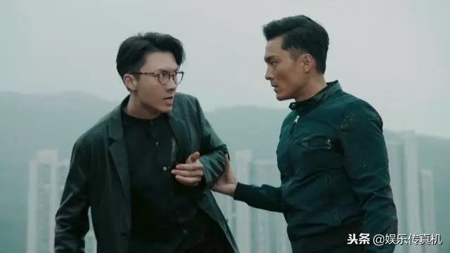 台慶劇《兄弟》最大謎題終解開,才發現他背了29集的鍋