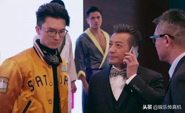 台慶劇《兄弟》最大謎題終解開,才發現他背了29集的鍋