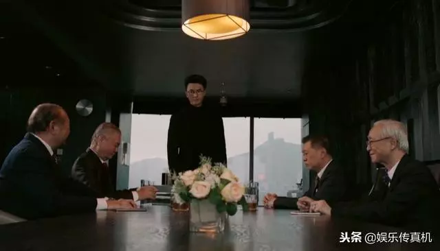 台慶劇《兄弟》最大謎題終解開,才發現他背了29集的鍋