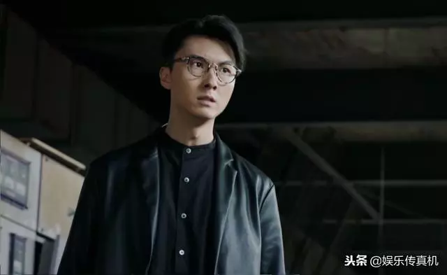 台慶劇《兄弟》最大謎題終解開,才發現他背了29集的鍋