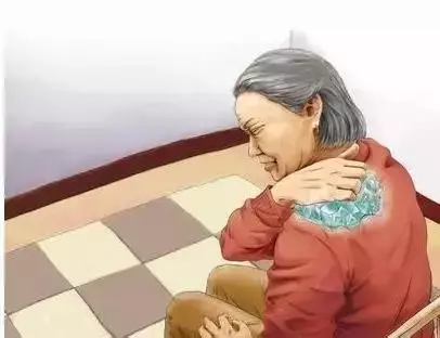 肩周炎這樣動一動,比吃藥還管用!45歲以上的一定要收好!