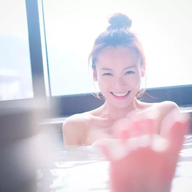 李佳芯入TVB六年奪「視後」改寫TVB頒獎禮歷史,自認靠實力封後