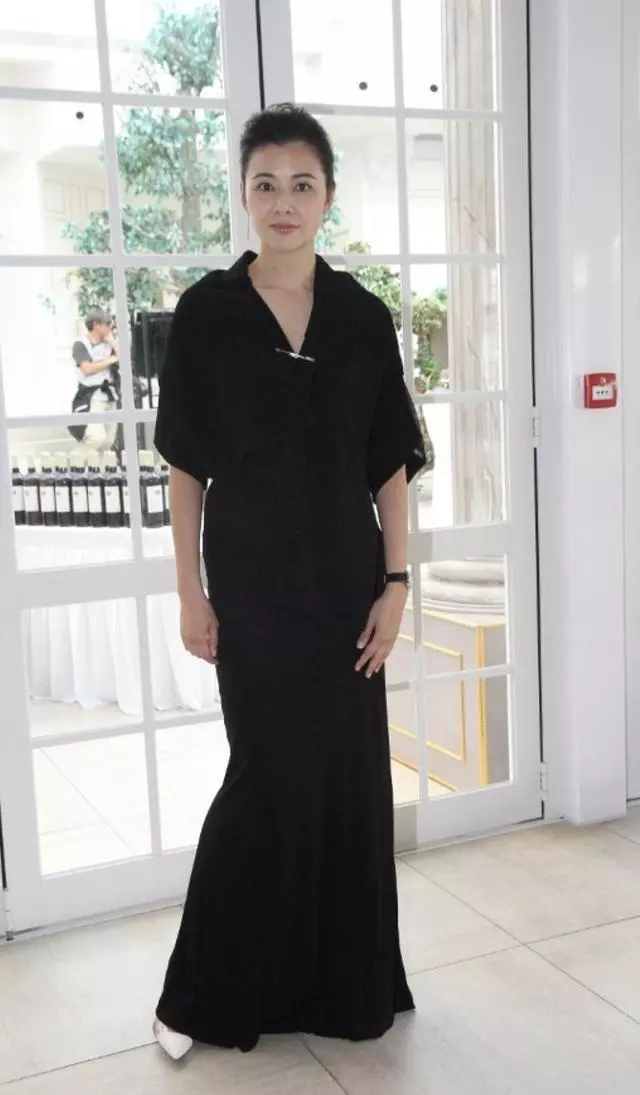前TVB花旦蒙嘉慧婚後參演首部劇集 憑《飛虎之雷霆極戰》強勢回歸