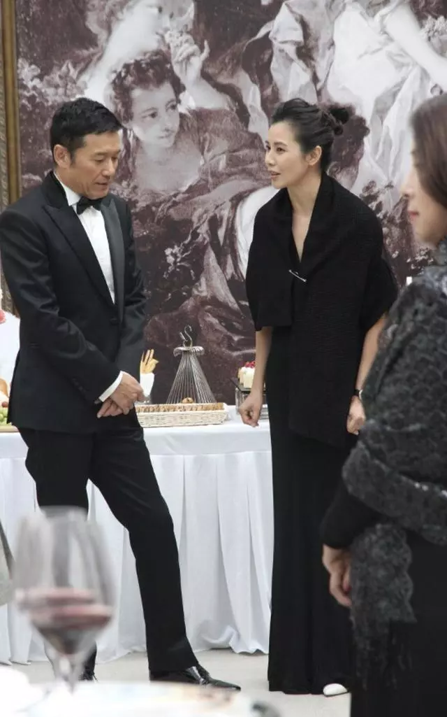 前TVB花旦蒙嘉慧婚後參演首部劇集 憑《飛虎之雷霆極戰》強勢回歸