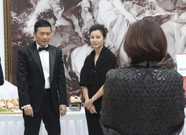 前TVB花旦蒙嘉慧婚後參演首部劇集 憑《飛虎之雷霆極戰》強勢回歸