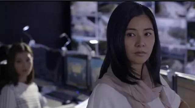前TVB花旦蒙嘉慧婚後參演首部劇集 憑《飛虎之雷霆極戰》強勢回歸