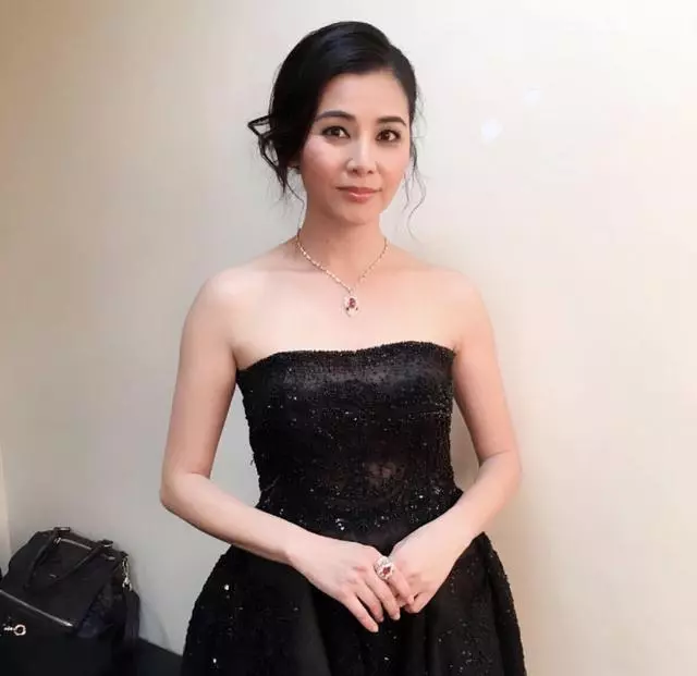前TVB花旦蒙嘉慧婚後參演首部劇集 憑《飛虎之雷霆極戰》強勢回歸