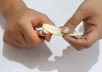 橘子皮加食鹽,喝一次能省下幾百元,解決了男女的大難題