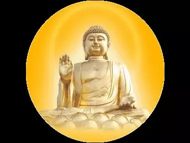 嬰兒降臨人世前,佛與嬰兒道別全過程!(看完你就明白了……)