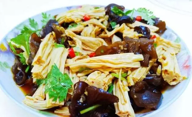 5道經典的家常菜,香噴噴很美味,做法也簡單,家人都喜歡