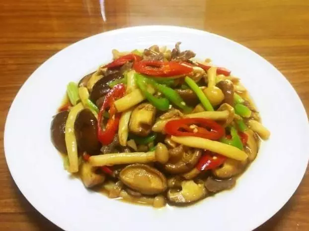 5道經典的家常菜,香噴噴很美味,做法也簡單,家人都喜歡