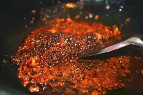 美食菜譜:在家自己做麻辣香鍋,絕對下飯!超簡單!