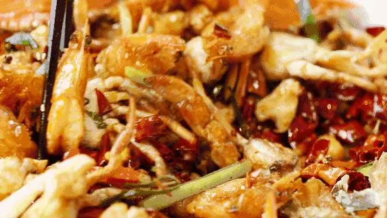 美食菜譜:在家自己做麻辣香鍋,絕對下飯!超簡單!