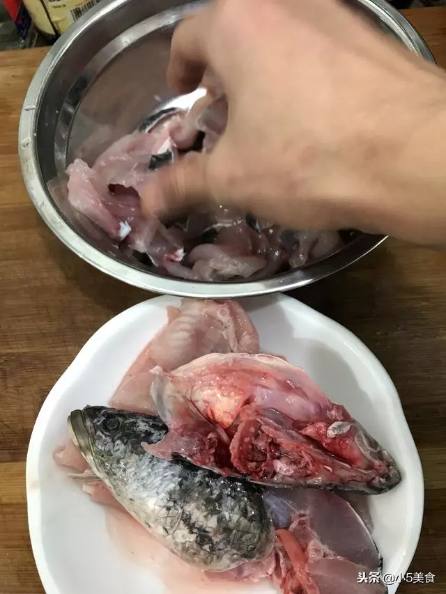 酸菜魚這樣做,湯汁鮮美,比飯館的還好吃!