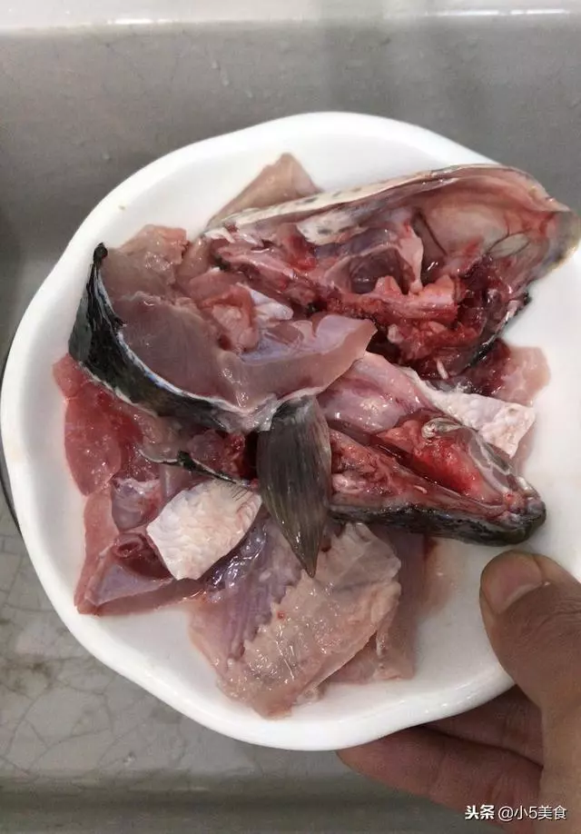 酸菜魚這樣做,湯汁鮮美,比飯館的還好吃!