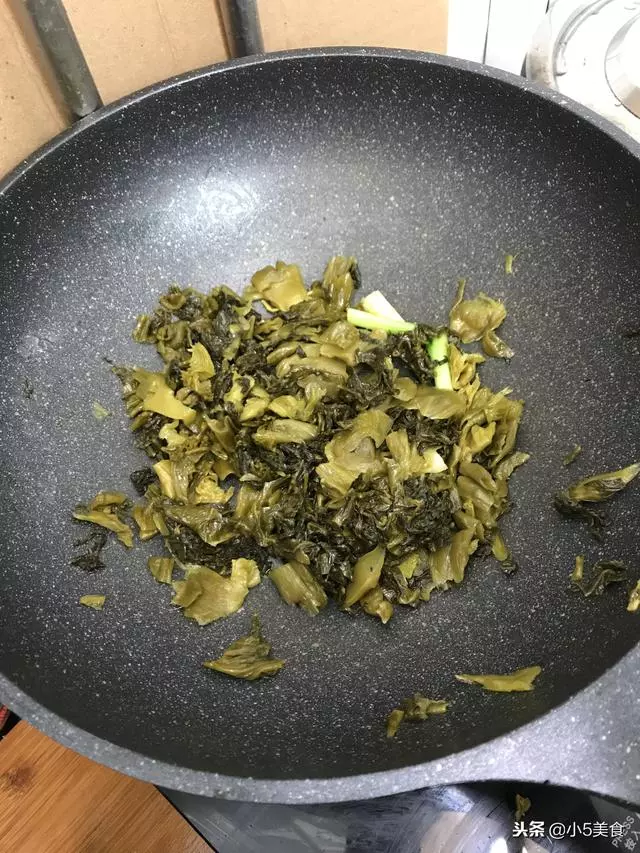 酸菜魚這樣做,湯汁鮮美,比飯館的還好吃!