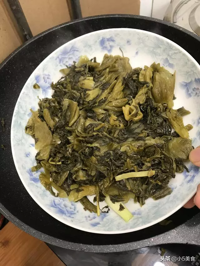 酸菜魚這樣做,湯汁鮮美,比飯館的還好吃!