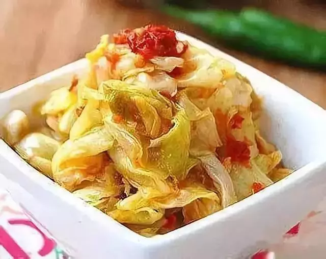 6點半到家,7點吃上飯!20道快手菜送給你!