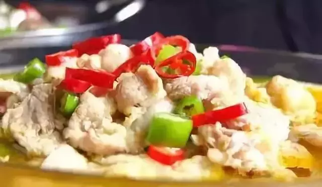 6點半到家,7點吃上飯!20道快手菜送給你!