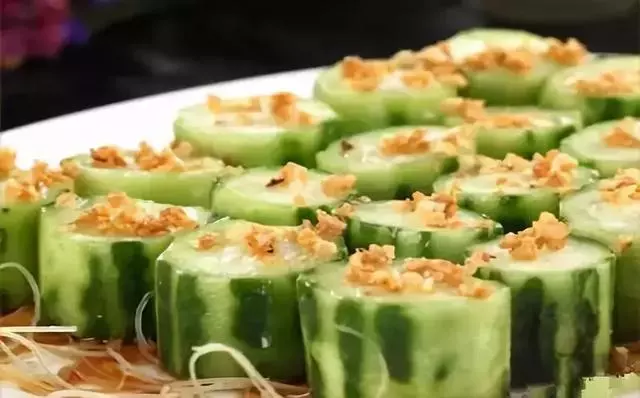6點半到家,7點吃上飯!20道快手菜送給你!
