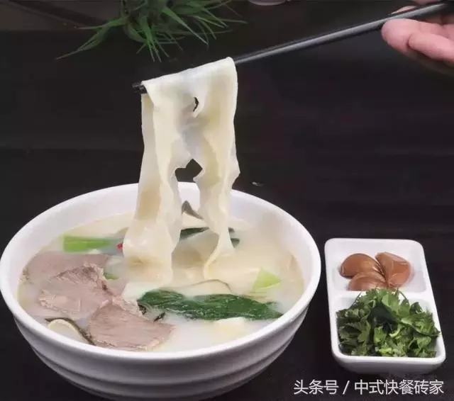 18種麵條做法大全!先收藏了