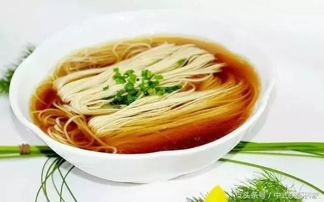 18種麵條做法大全!先收藏了