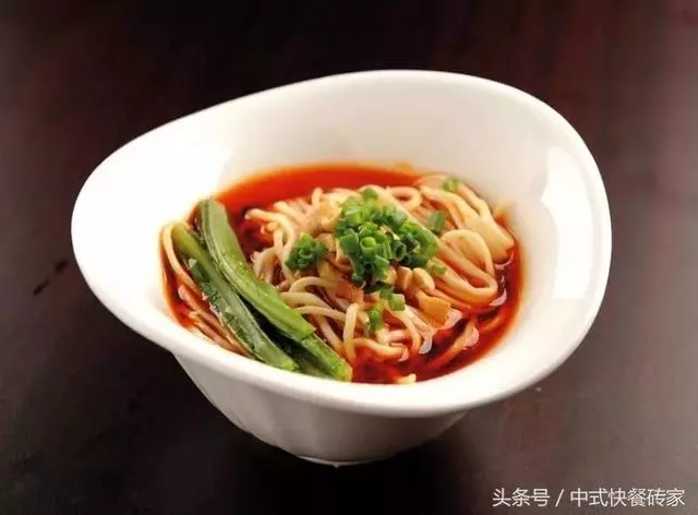 18種麵條做法大全!先收藏了