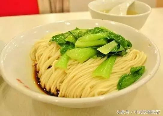 18種麵條做法大全!先收藏了
