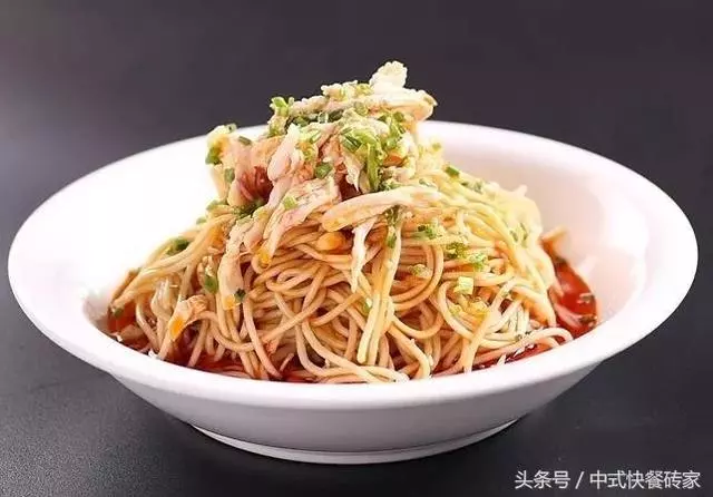 18種麵條做法大全!先收藏了