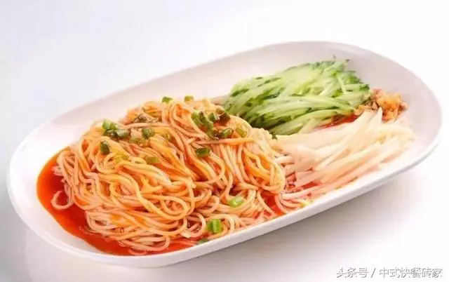 18種麵條做法大全!先收藏了