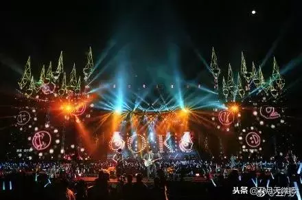 台中day2 阿信:今天的歌單就是要很特別,讓昨天的朋友痛不欲生
