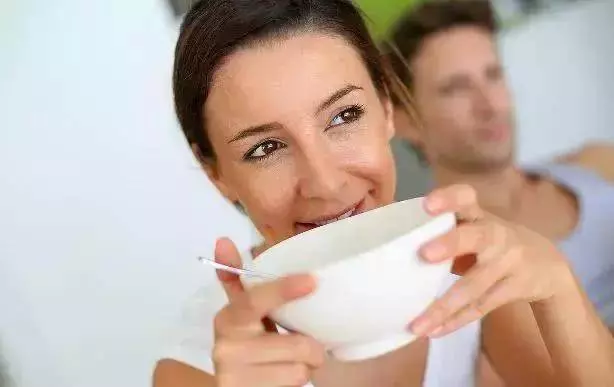 經期是女性排毒的最佳時期,月經過後吃這幾種食物比人參還補!