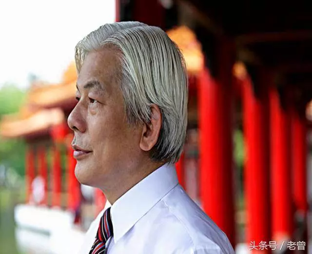 母親每晚花枝招展出門,半夜才回,我偷偷尾隨,從此改變了命運