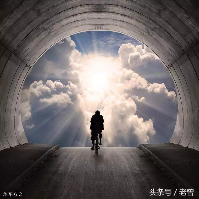 母親每晚花枝招展出門,半夜才回,我偷偷尾隨,從此改變了命運