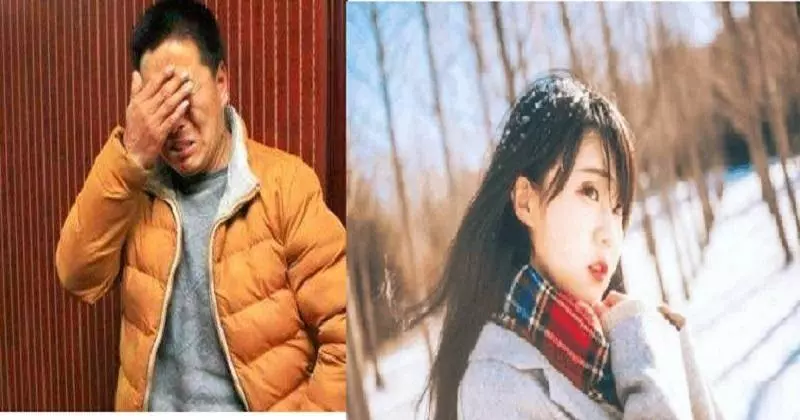 妻子出軌,給情人買了套房,丈夫暗中跟蹤,到新房撬門一瞧,淚目